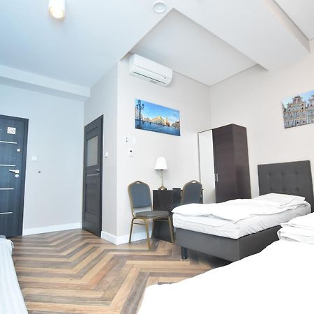 Dukes Apartments - Wita Stwosza Vratislav Exteriér fotografie