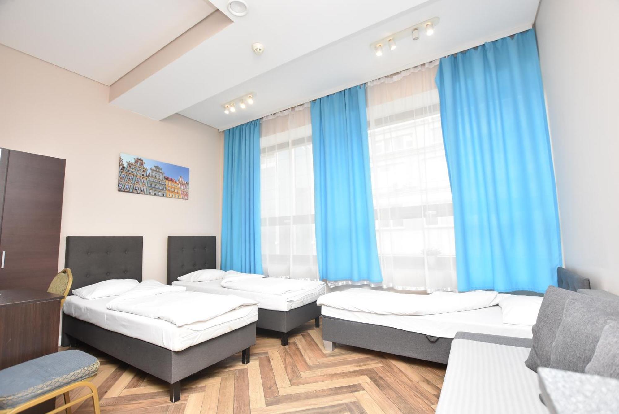 Dukes Apartments - Wita Stwosza Vratislav Exteriér fotografie
